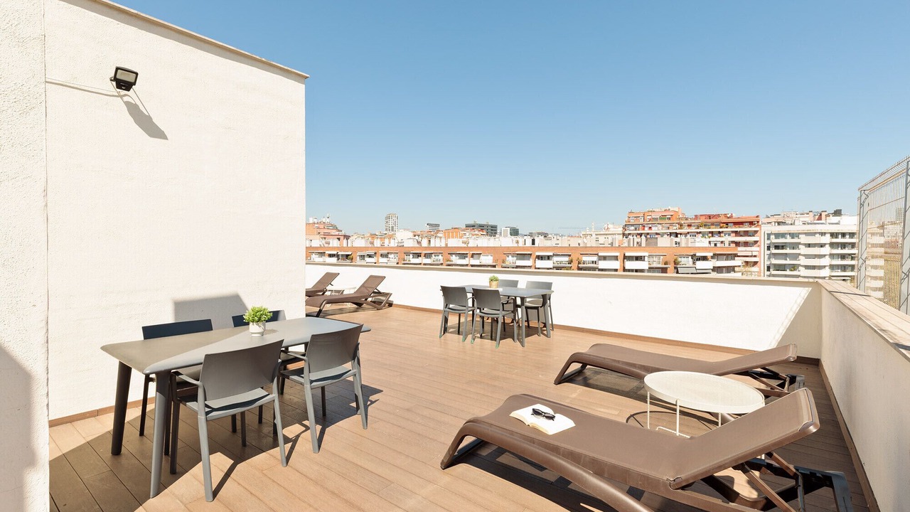 Photo of Outdoor in Poblenou