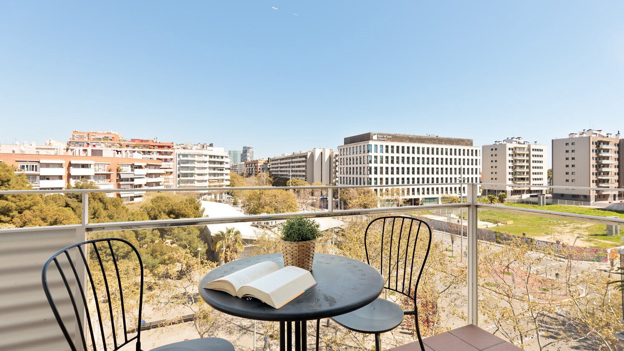 Photo of Outdoor in Poblenou