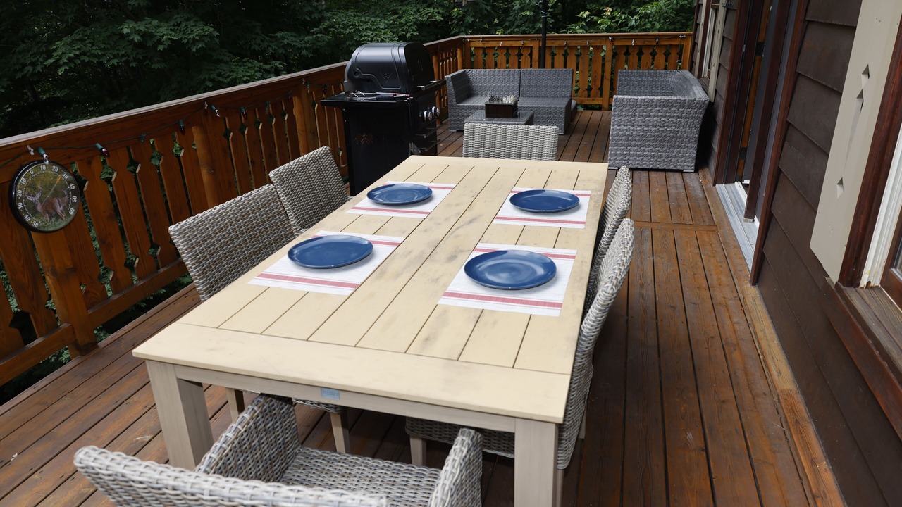 Photo of Outdoor in Sainte-Agathe-des-Monts