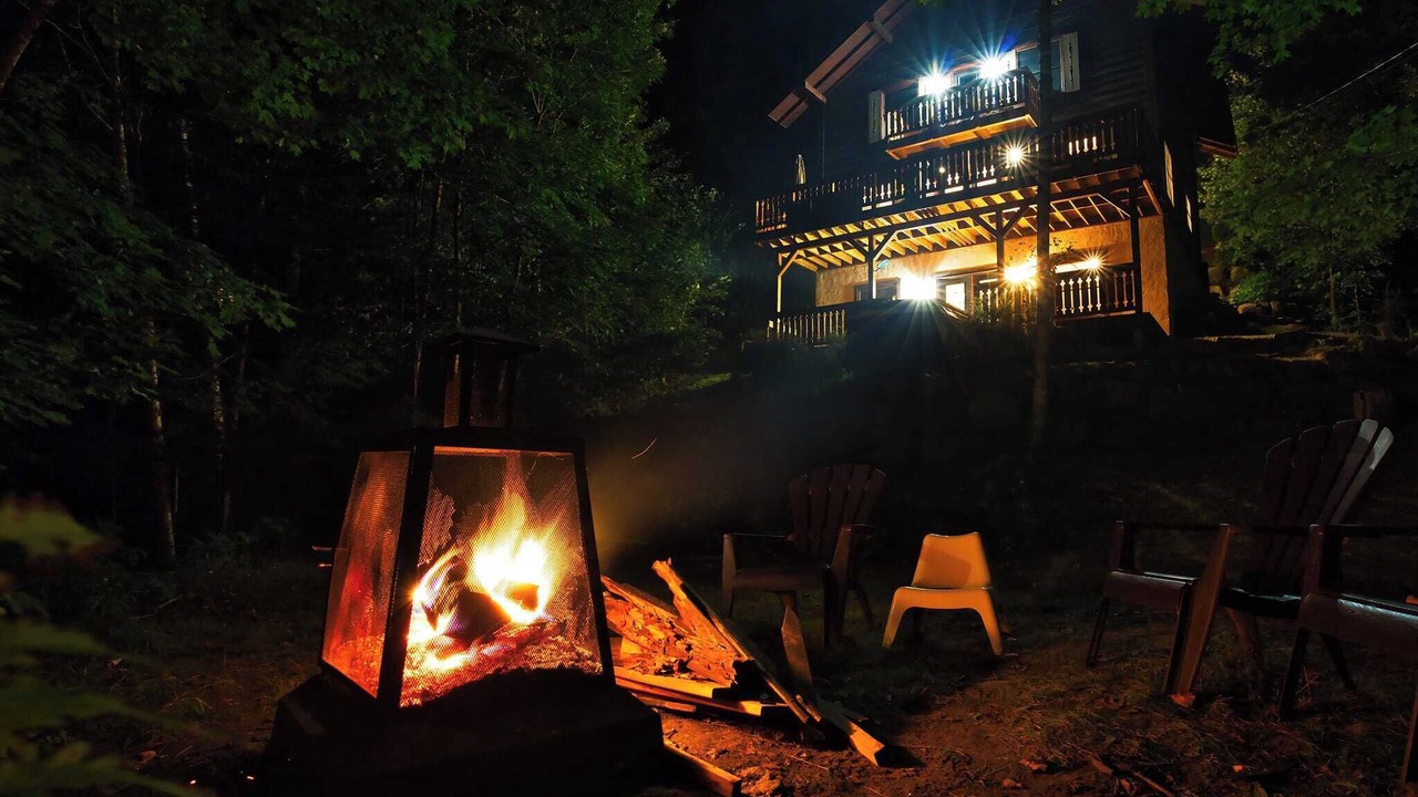 Photo of Outdoor in Sainte-Agathe-des-Monts