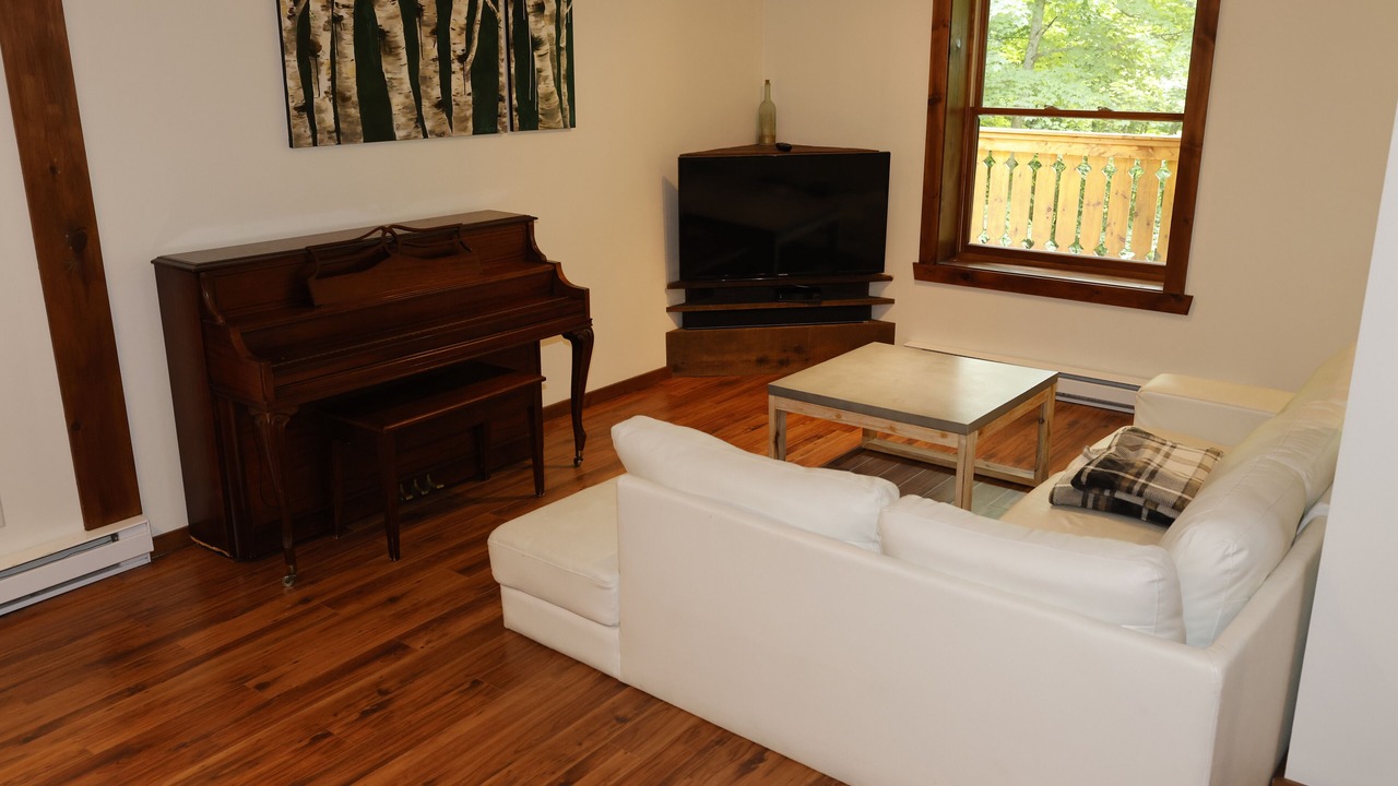 Photo of Livingroom in Sainte-Agathe-des-Monts