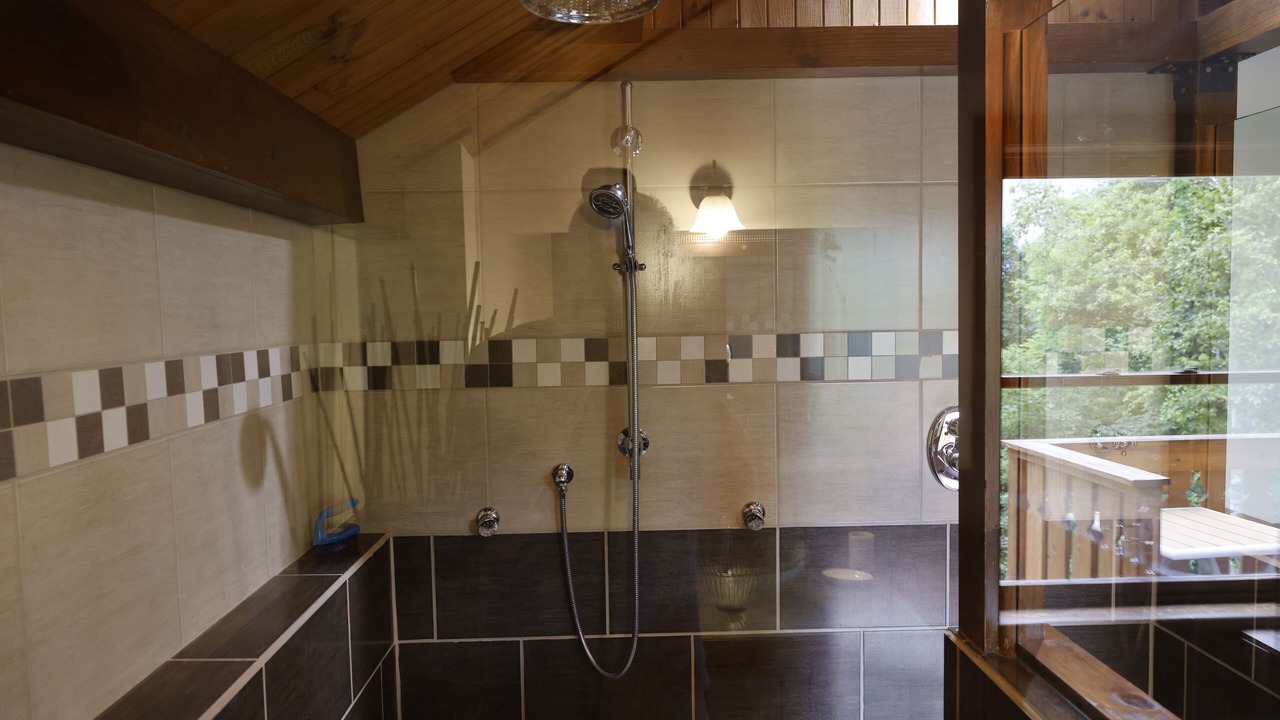 Photo of Bathroom in Sainte-Agathe-des-Monts
