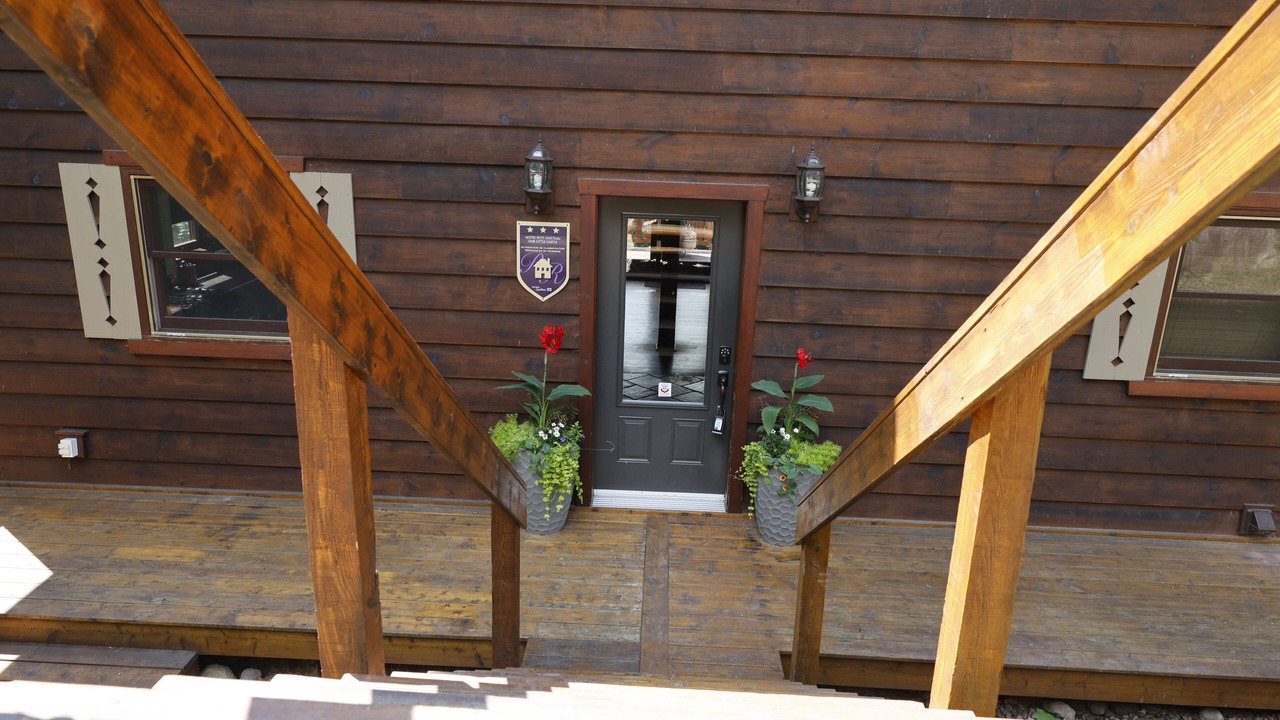 Photo of Outdoor in Sainte-Agathe-des-Monts