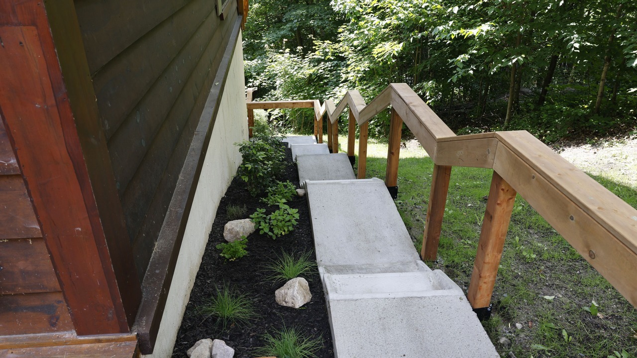 Photo of Outdoor in Sainte-Agathe-des-Monts