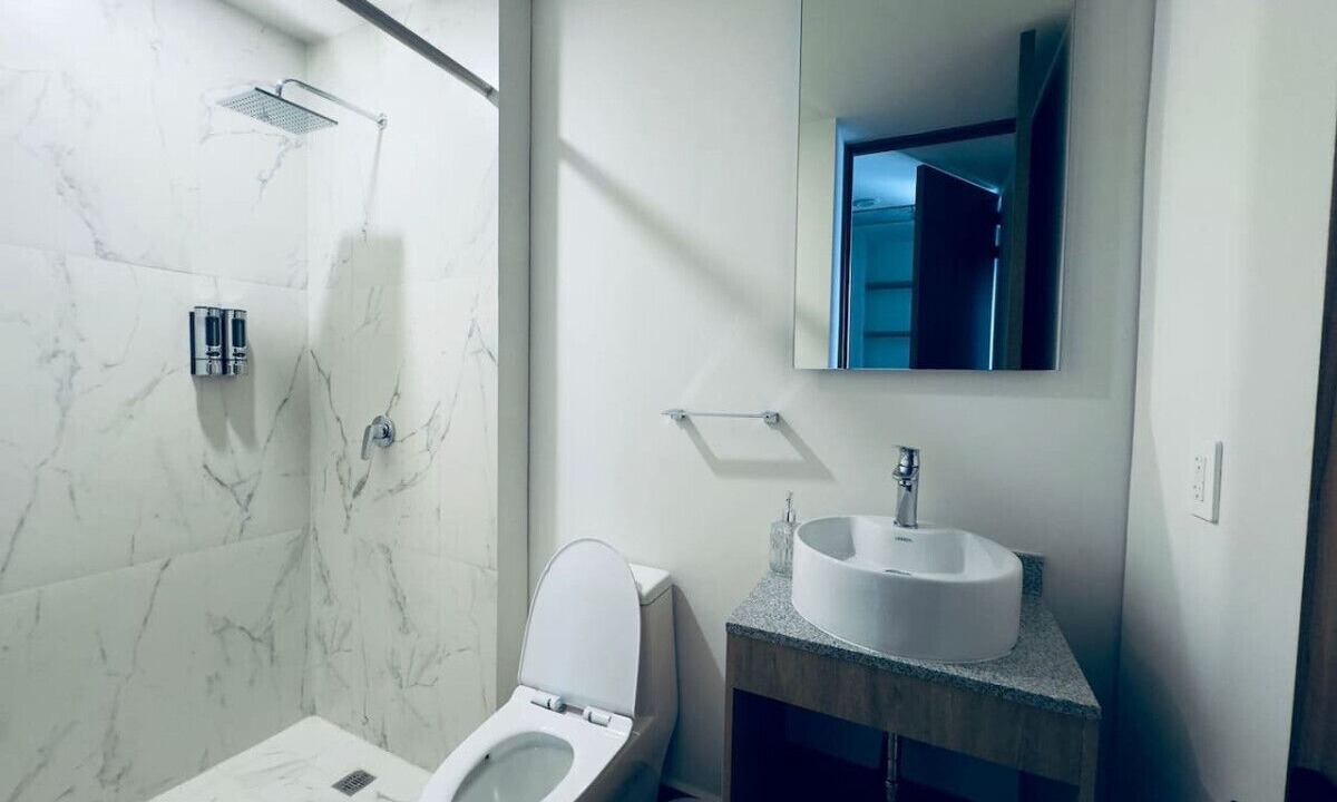 Photo of Bathroom in Lafayette