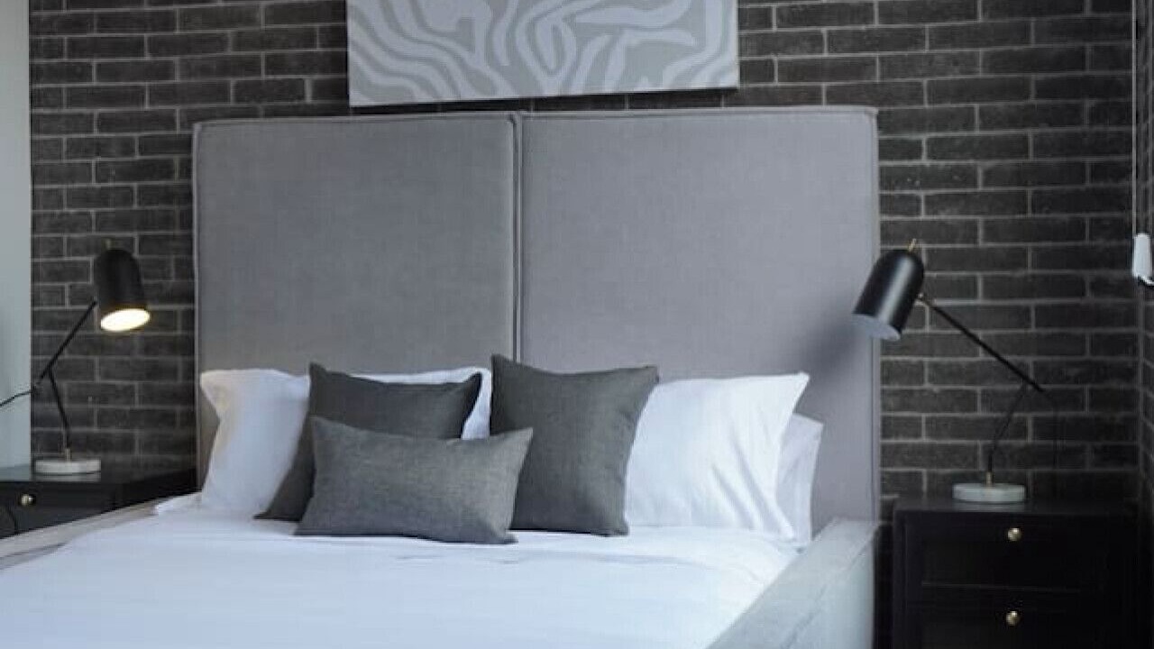 Photo of Bedroom in Lafayette
