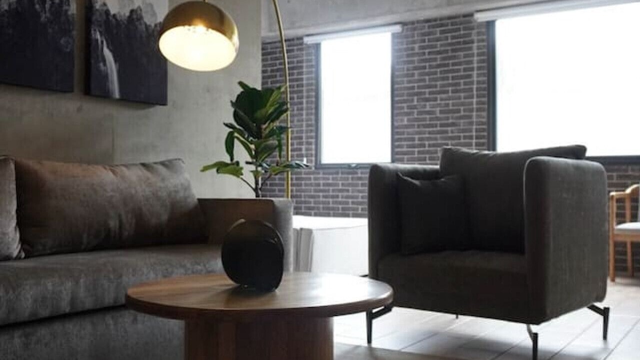 Photo of Livingroom in Lafayette