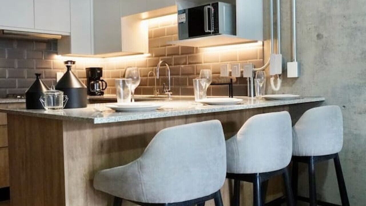 Photo of Kitchen in Lafayette