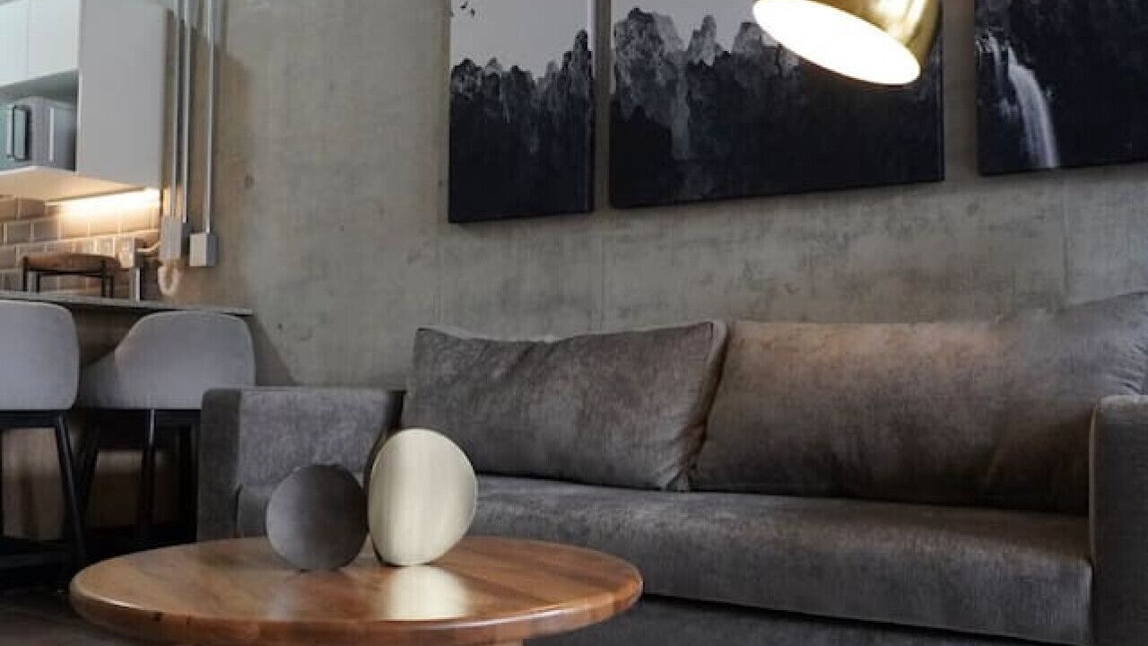 Photo of Livingroom in Lafayette