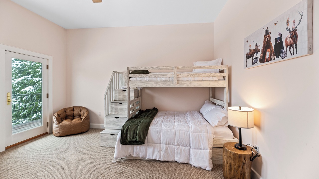 Photo of Bedroom in Moscow