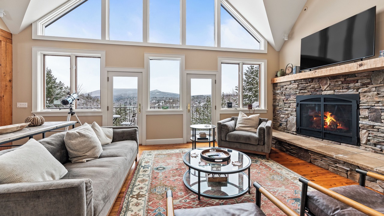 Photo of Livingroom in Moscow