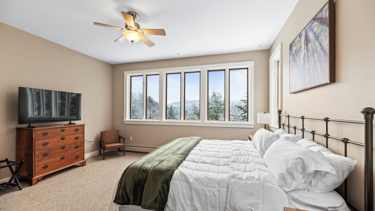 Photo of Bedroom in Moscow