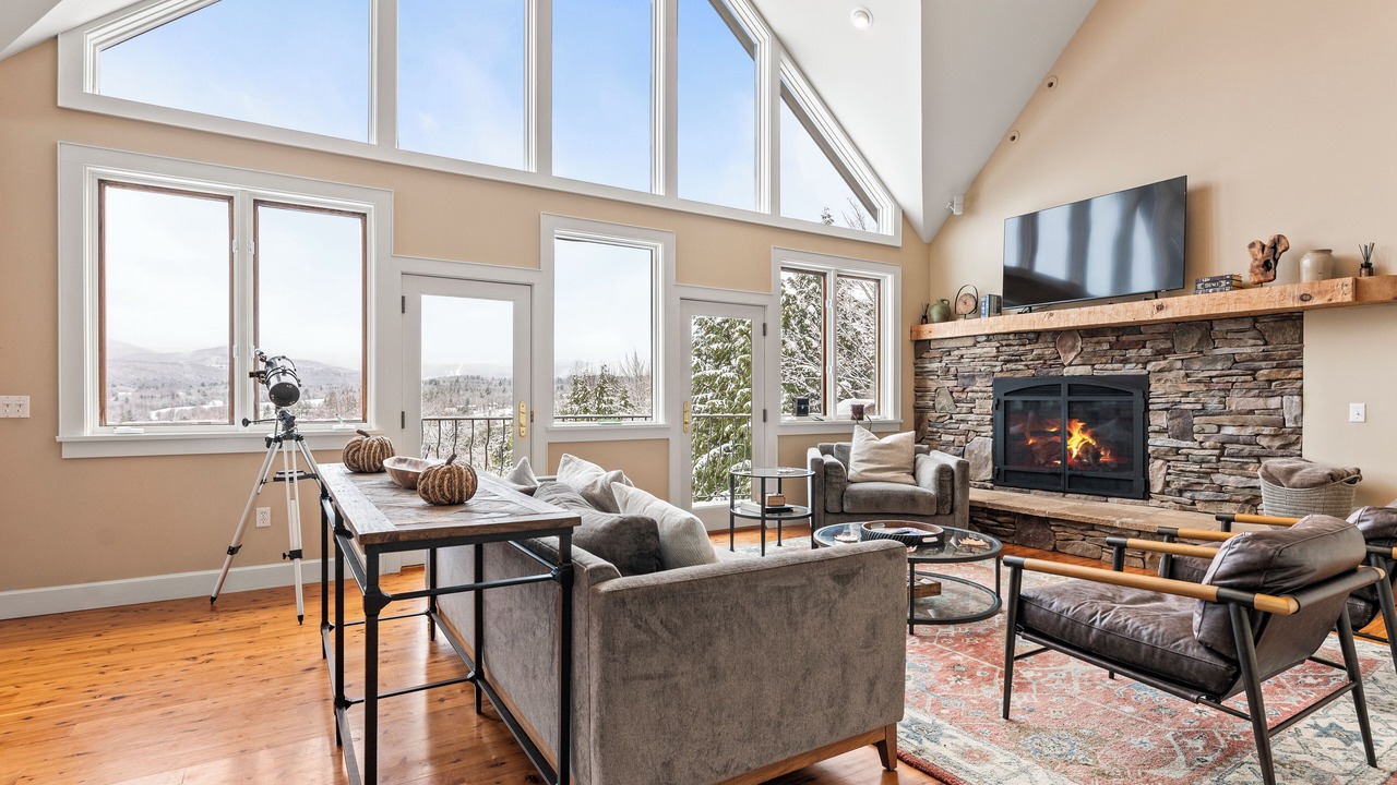 Photo of Livingroom in Moscow