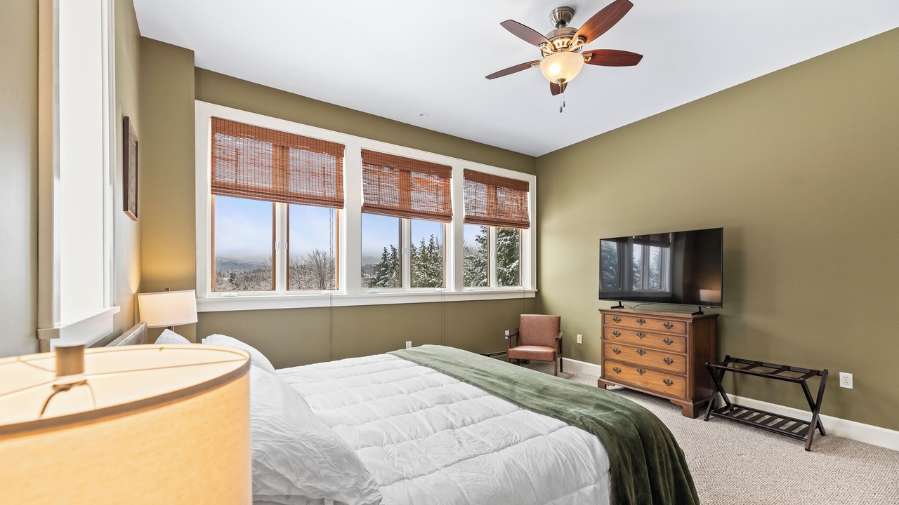 Photo of Bedroom in Moscow