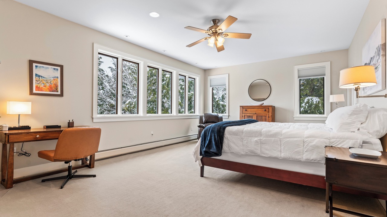 Photo of Bedroom in Moscow