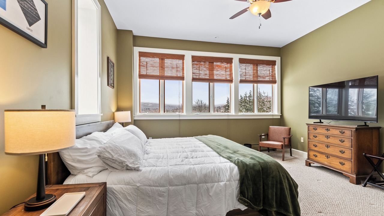 Photo of Bedroom in Moscow