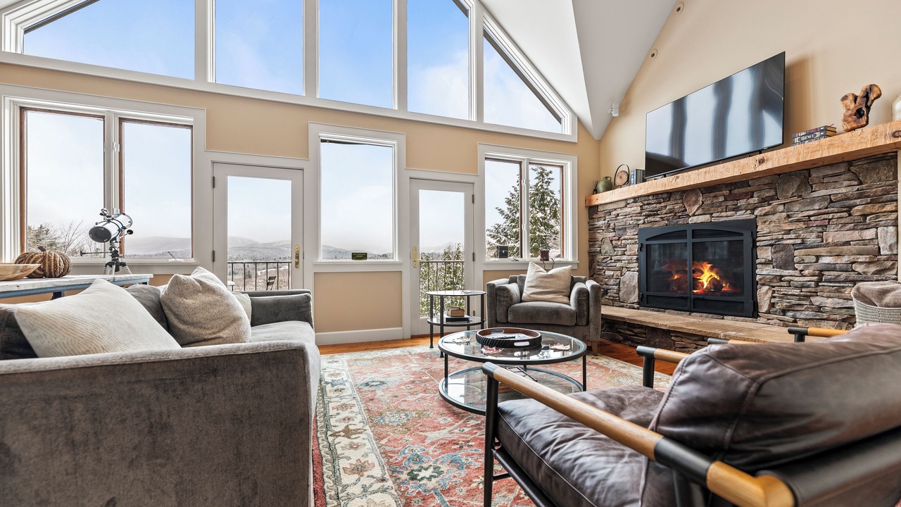 Photo of Livingroom in Moscow