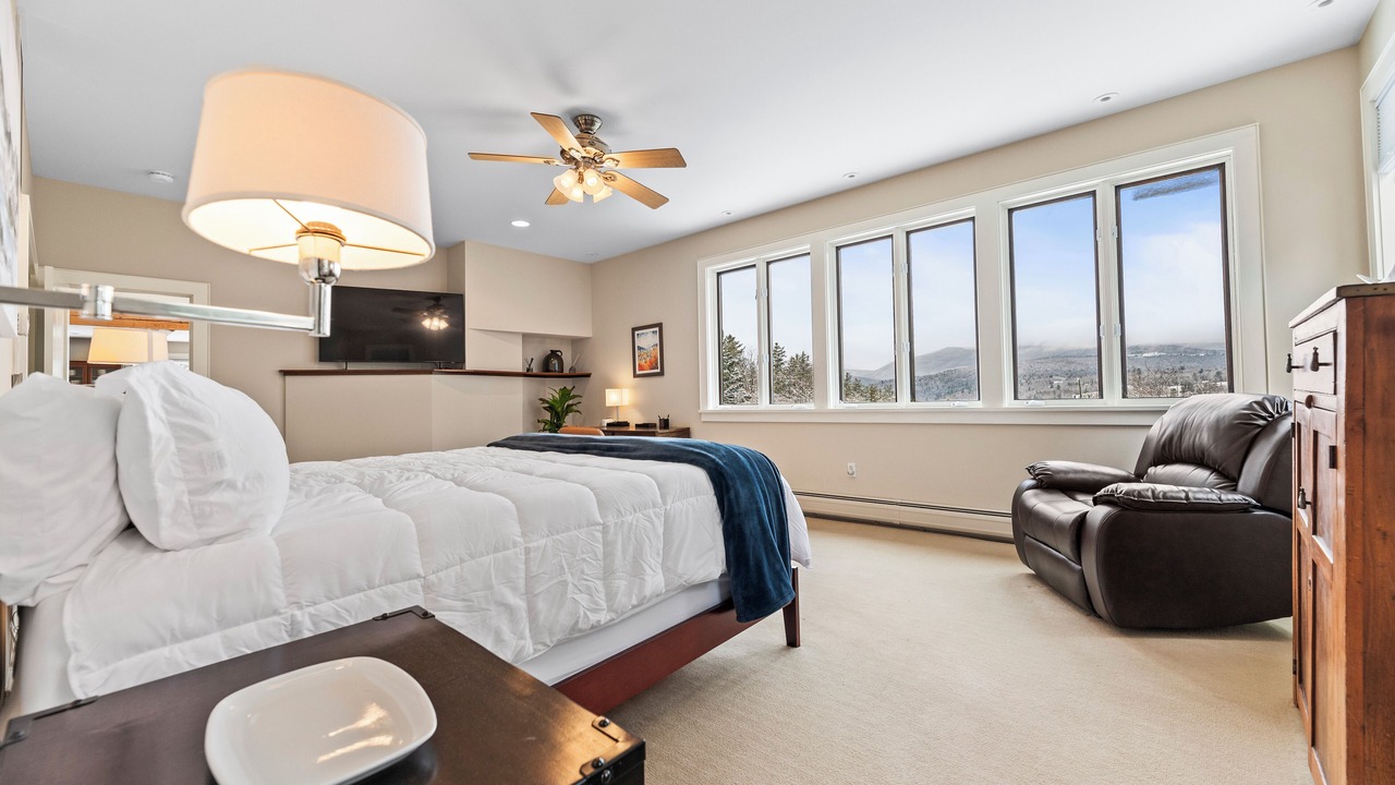 Photo of Bedroom in Moscow