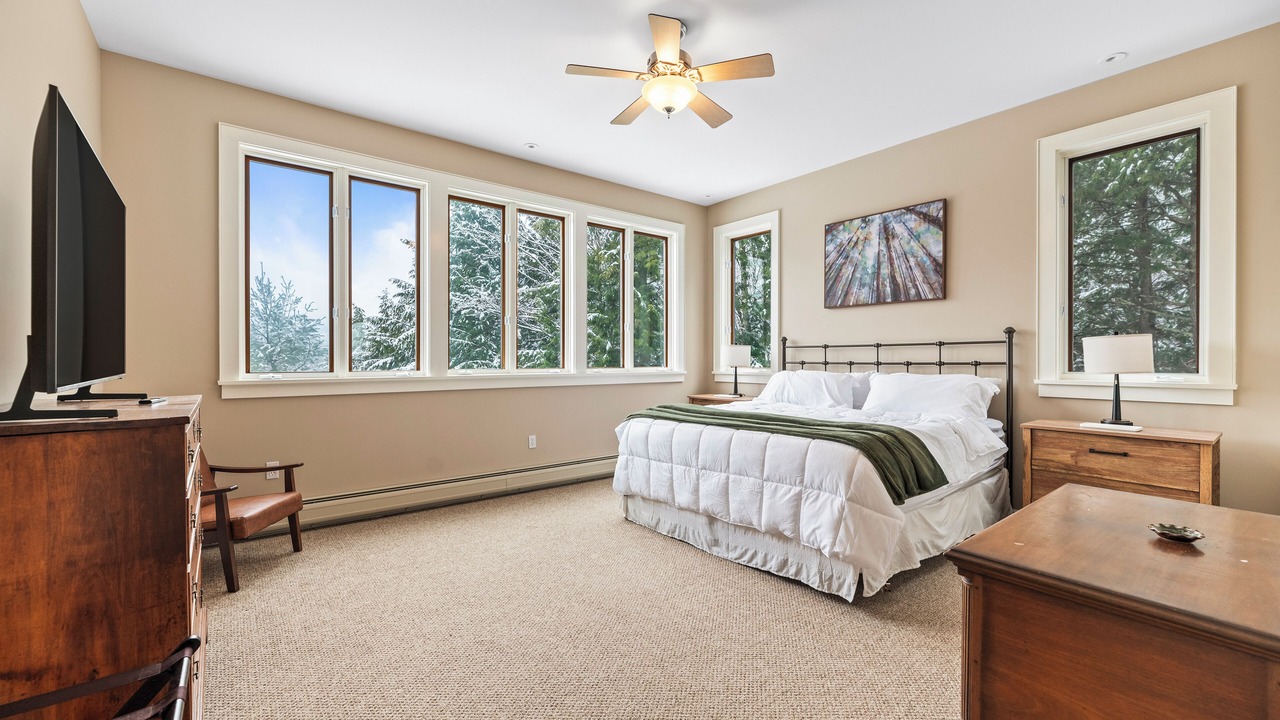 Photo of Bedroom in Moscow