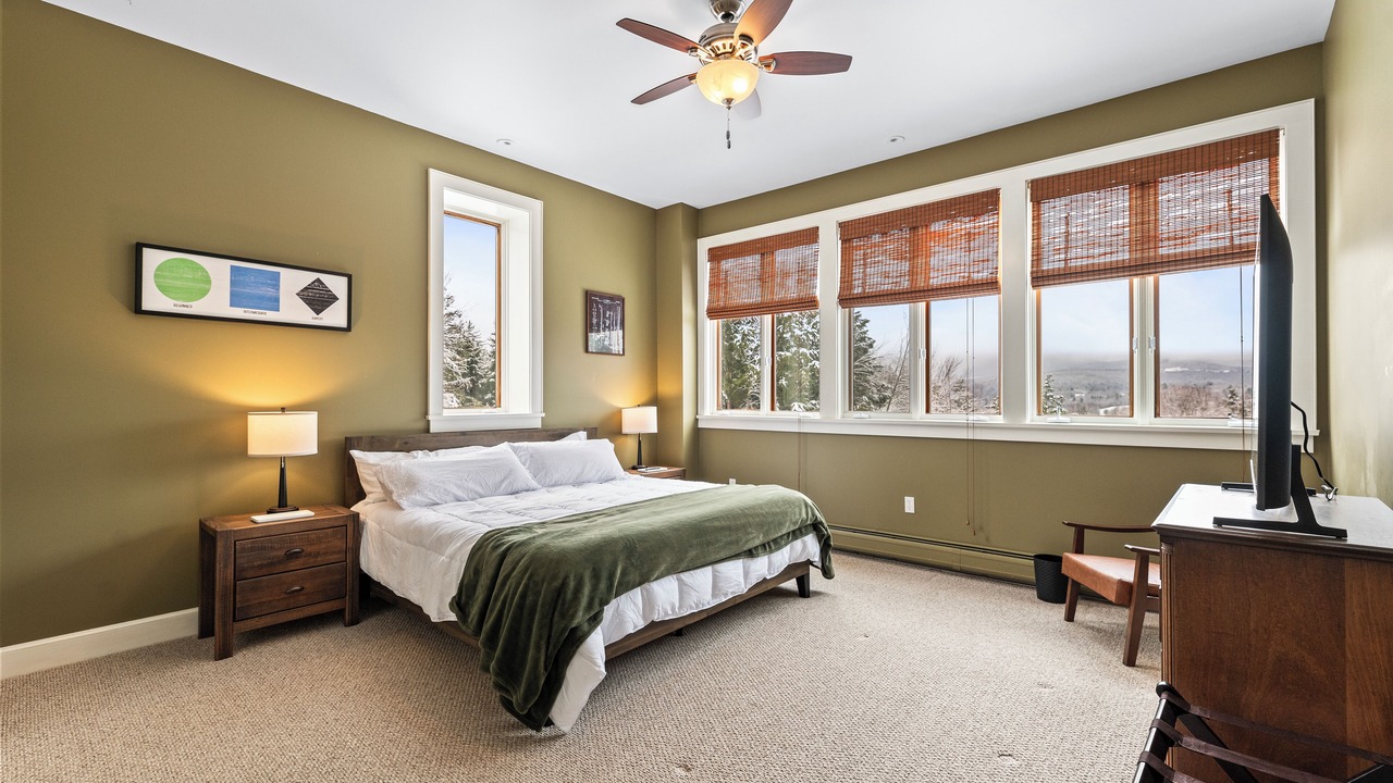 Photo of Bedroom in Moscow