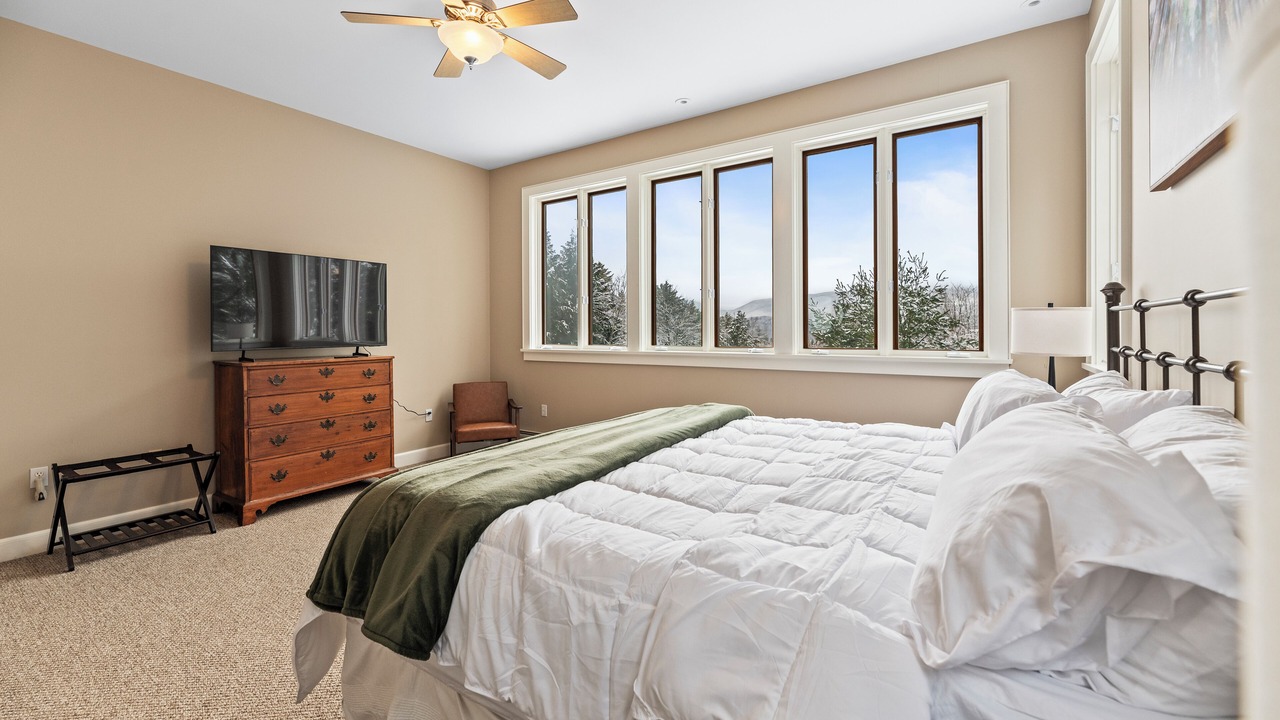 Photo of Bedroom in Moscow