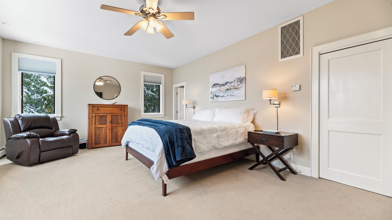 Photo of Bedroom in Moscow