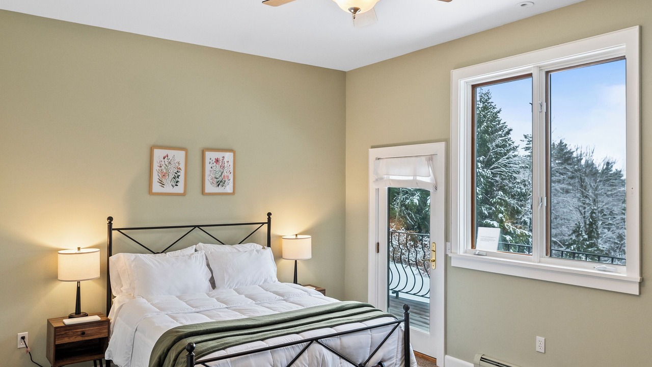 Photo of Bedroom in Moscow