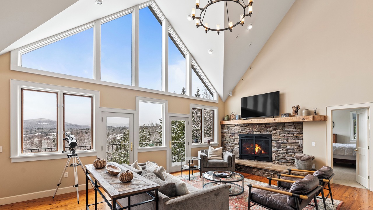 Photo of Livingroom in Moscow