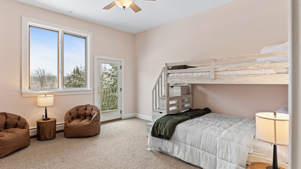 Photo of Bedroom in Moscow