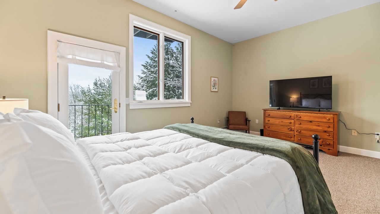 Photo of Bedroom in Moscow