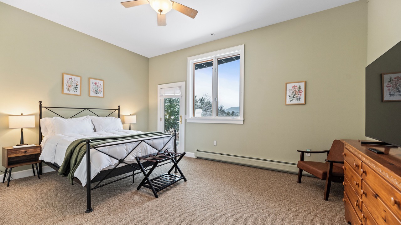 Photo of Bedroom in Moscow