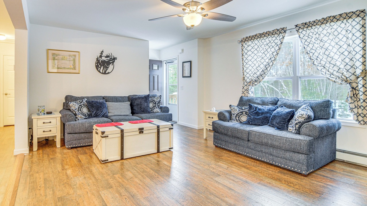 Photo of Bedroom in Harrison