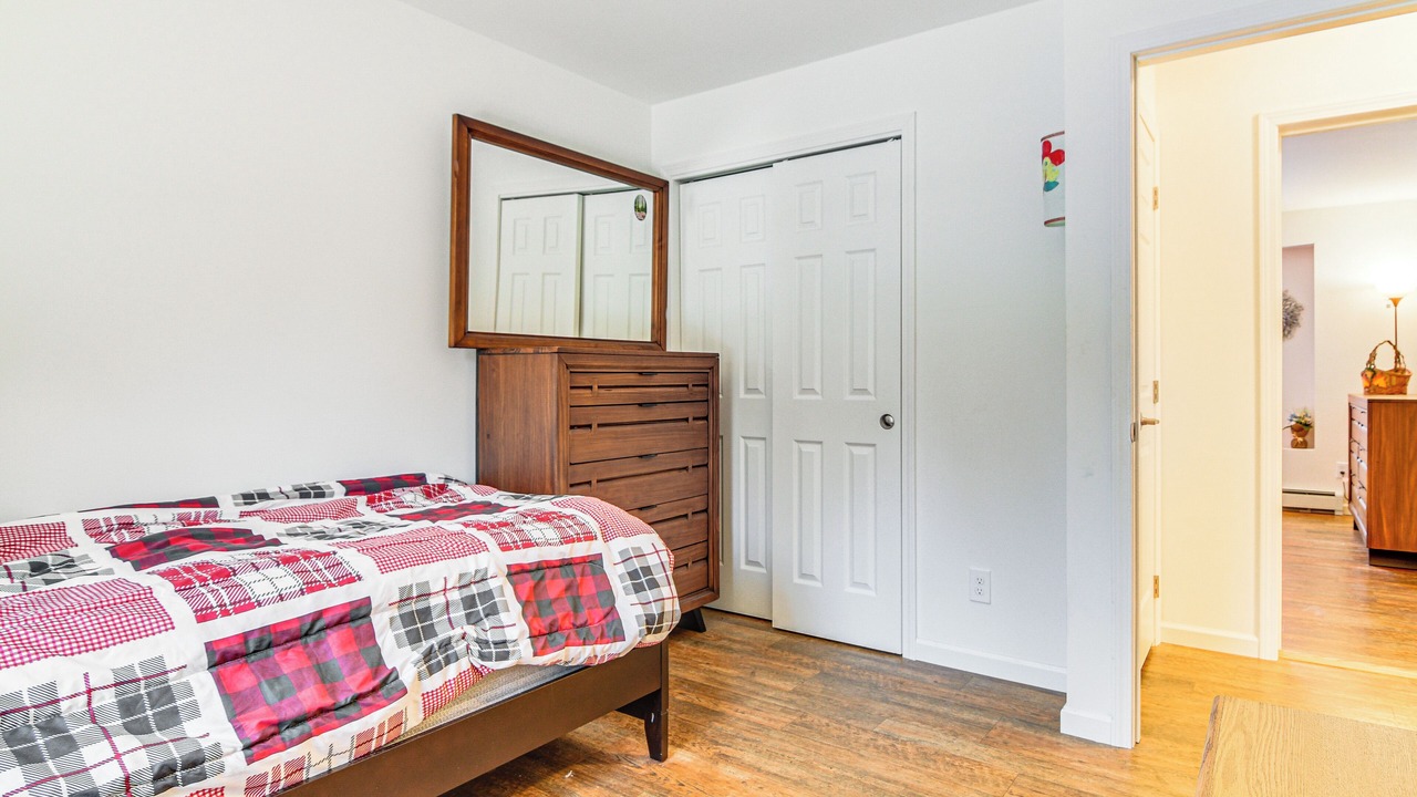 Photo of Bedroom in Harrison