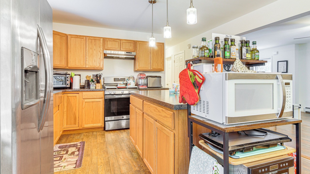 Photo of Kitchen in Harrison