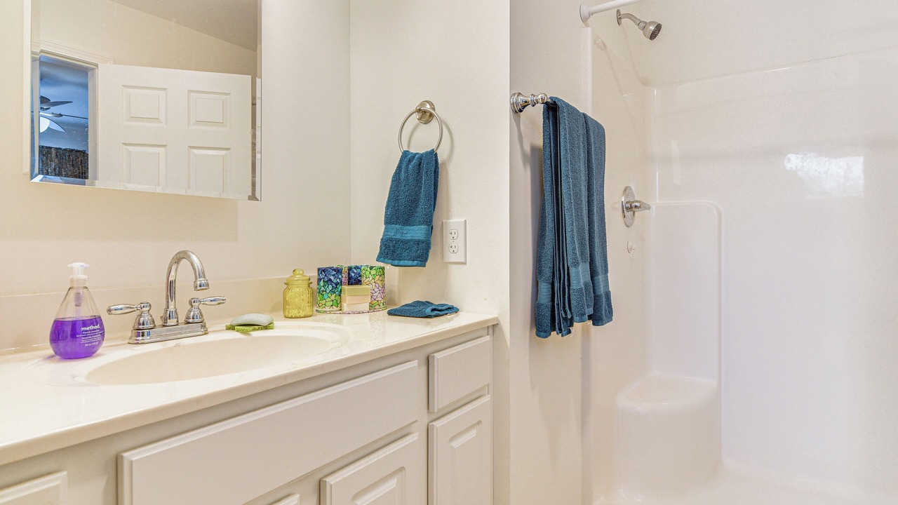 Photo of Bathroom in Harrison