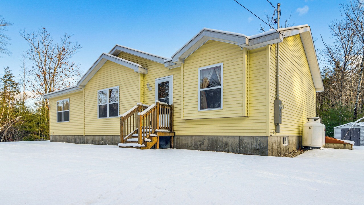 Photo of Outdoor in Harrison