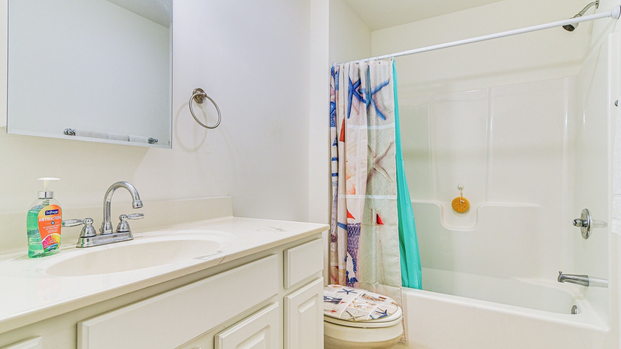 Photo of Bathroom in Harrison