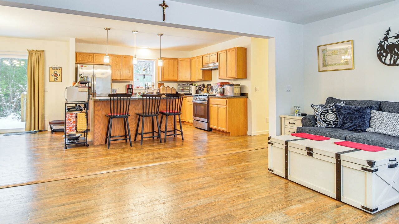 Photo of Kitchen in Harrison