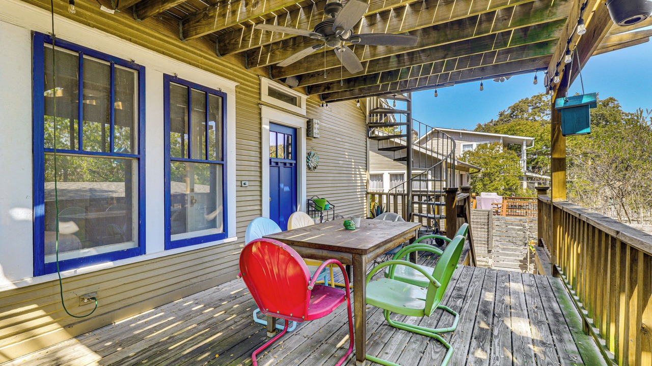Photo of Outdoor in Bouldin