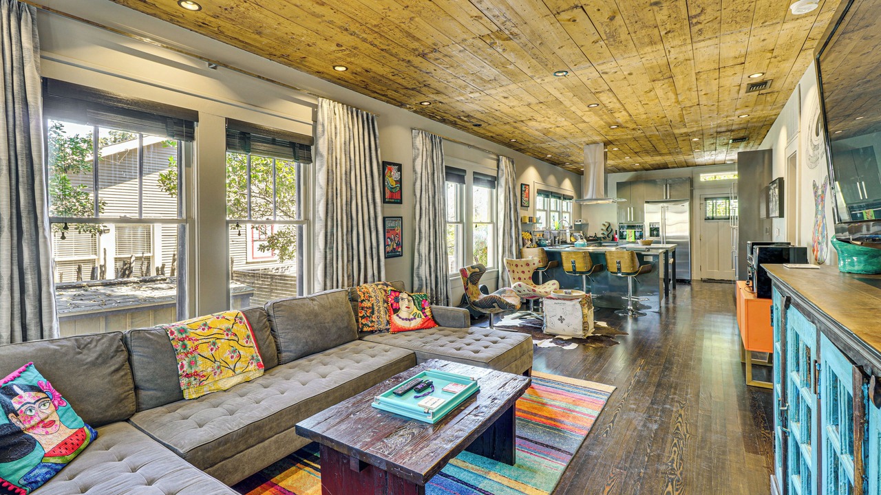Photo of Bedroom in Bouldin
