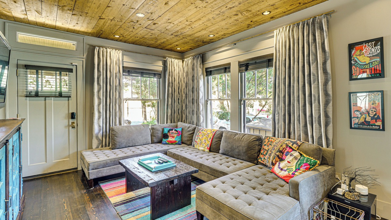 Photo of Bedroom in Bouldin