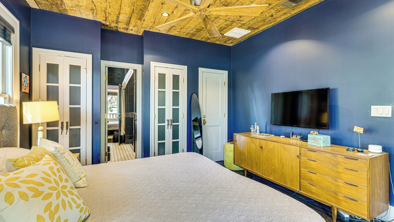 Photo of Bedroom in Bouldin