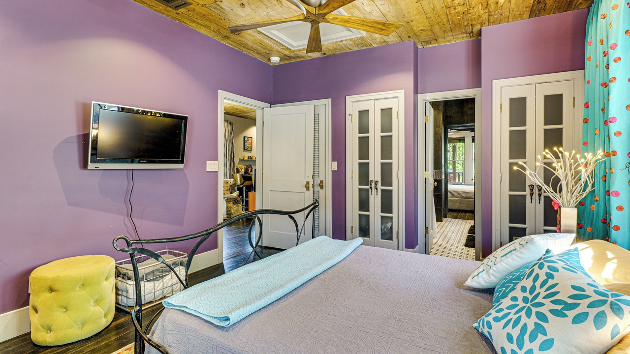 Photo of Bedroom in Bouldin