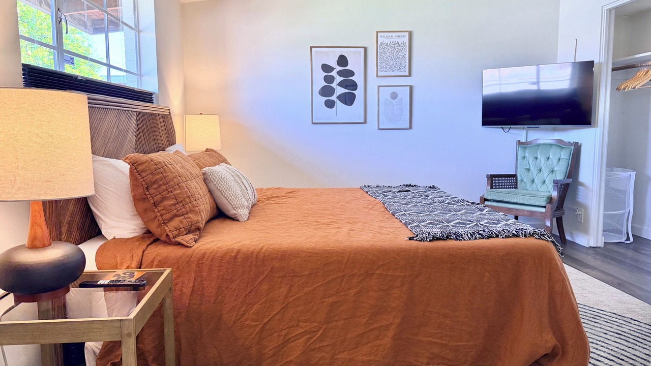Photo of Bedroom in Colonia Del Valle