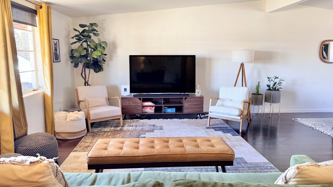 Photo of Livingroom in Colonia Del Valle