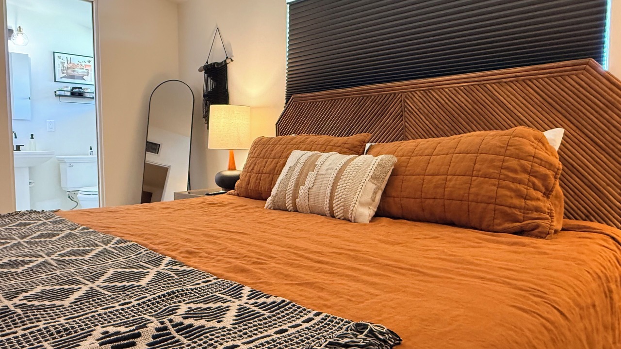 Photo of Bedroom in Colonia Del Valle