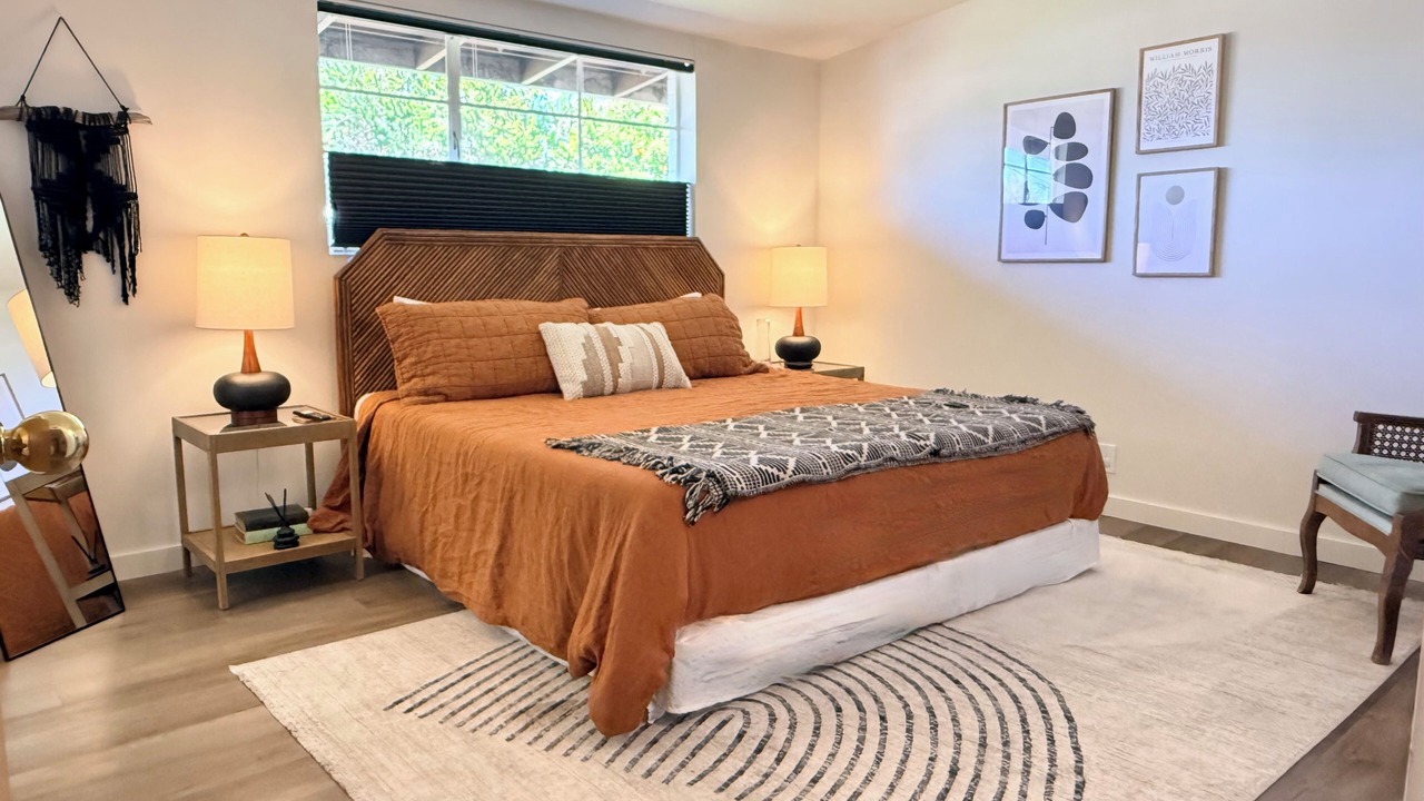 Photo of Bedroom in Colonia Del Valle