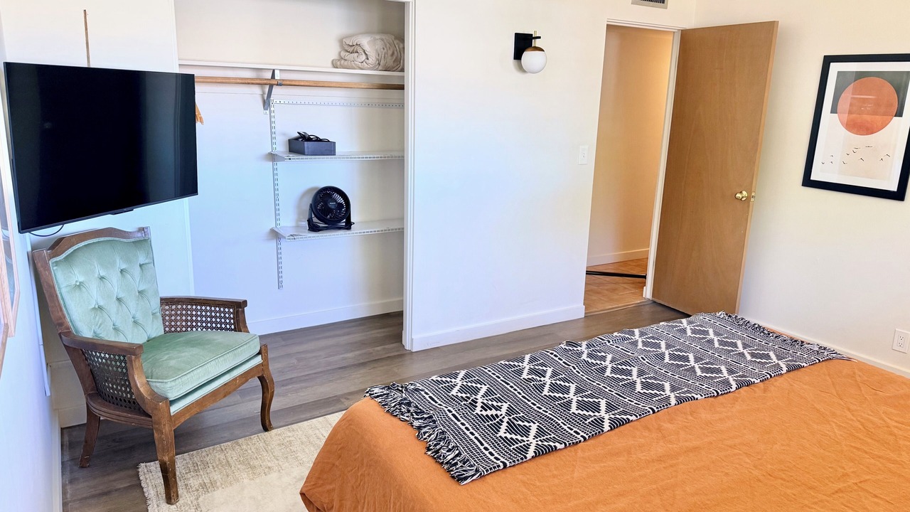 Photo of Bedroom in Colonia Del Valle
