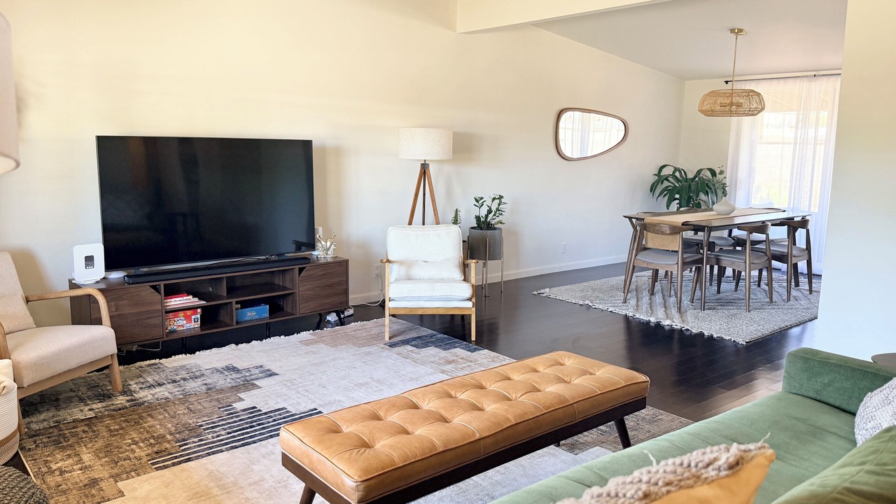 Photo of Livingroom in Colonia Del Valle
