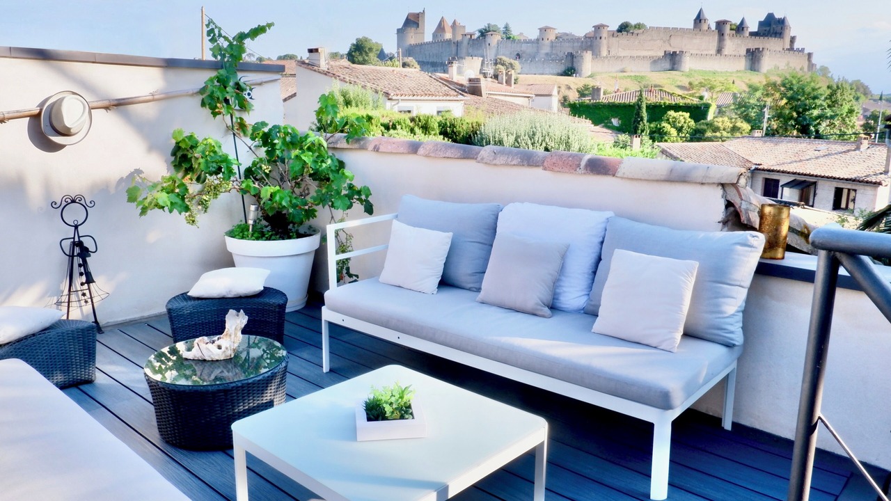 Photo of Outdoor in Carcassonne